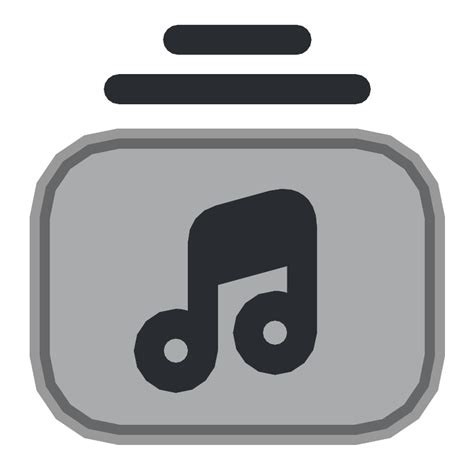 Music Playlist Vector SVG Icon - SVG Repo