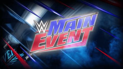 Do You Want To See WWE Main Event Back On The WWE Network Every Tuesday? [POLL] | WWE Network News