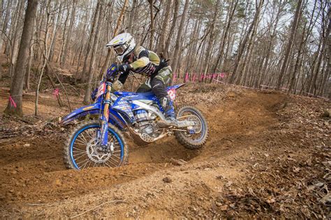 Key Takeaways & Results from 2023 Big Buck GNCC Opener - Racer X