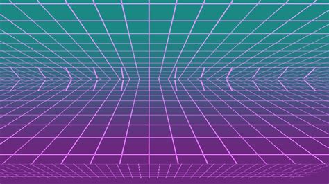 vaporwave_grid_by_floranagonesexual-d9ymjpy.png 2.120×1.193 Pixel ...