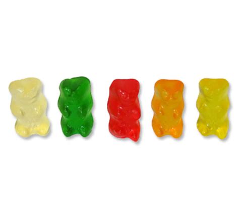 HARIBO GOLD BEARS BULK