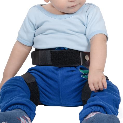 Pediatric Ddh Orthosis | Wingmed Orthopedic Equipments