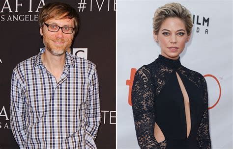 Stephen Merchant and Analeigh Tipton to Guest Star on 'The Big Bang Theory'