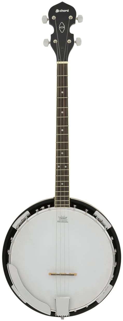 BJ Series Bluegrass Banjos - Mighty Music