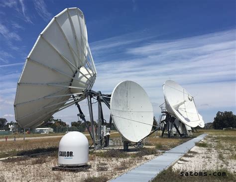 What is Satellite Internet VSAT and How Does it Work?