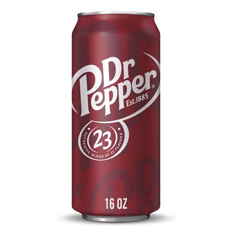 Dr Pepper Zero Sugar, 12 Oz. Cans, 24 Pack ($0.62 / Can) – Liberty Coca-Cola Delivery