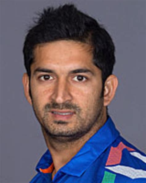 Mohit Sharma | ESPNcricinfo.com