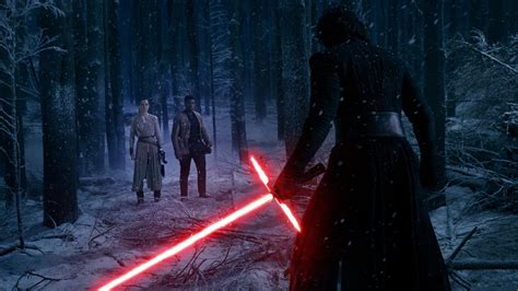 Kylo Ren, Star Wars: The Force Awakens Wallpapers HD / Desktop and Mobile Backgrounds