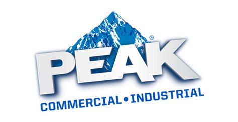 PEAK Commercial - Logo - aftermarketNews