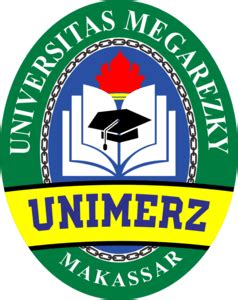 Universitas Megarezky Makassar Logo PNG Vector (CDR) Free Download