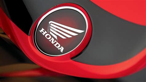 Honda Logo Wallpapers - Wallpaper Cave