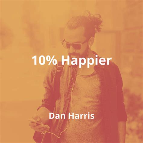 10% Happier by Dan Harris - Summary | Reading.FM