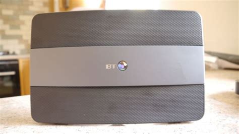 Hands on: BT Smart Hub review | technology