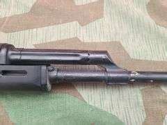 Romanian PSL Sniper Rifle with Scope - Kramer Auction LLC