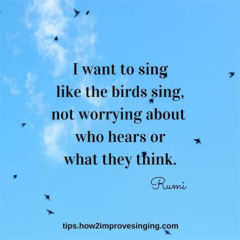 51 Singing Quotes That Inspire the Singer in You | Singing quotes, Inspirational quotes, Music ...