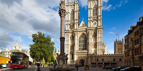 Abbazia di Westminster: orari, prezzi guida Westminster Abbey - Londra