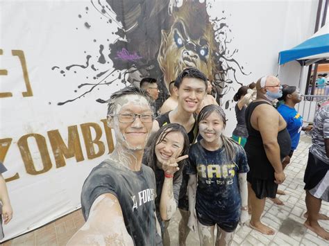 Boryeong Mud Festival – Jen's Wanderstories