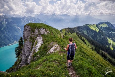 Hardergrat | Hardergrat, Unterseen, Switzerland www.theclymb… | Flickr