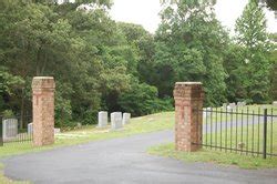 Ebenezer Baptist Church Cemetery in Virginia - Find A Grave Cemetery