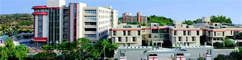 ICRI - Sushant University, Gurgaon Courses & Fees 2024-2025