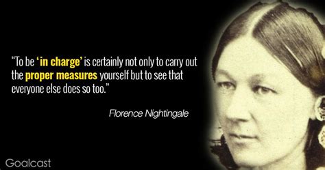 13 Inspirational Florence Nightingale Quotes to Nurse Your Soul - Goalcast