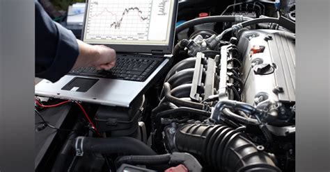 Testing the ECM: Read this before you order a replacement | Vehicle Service Pros