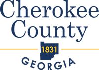 Tax Assessor's Office | Cherokee County, Georgia