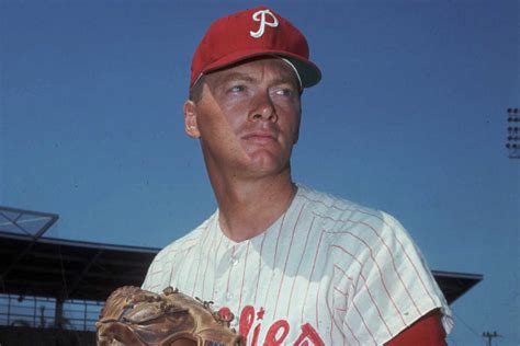 Hall of Fame Phillies pitcher, former U.S. Senator Jim Bunning dies at ...