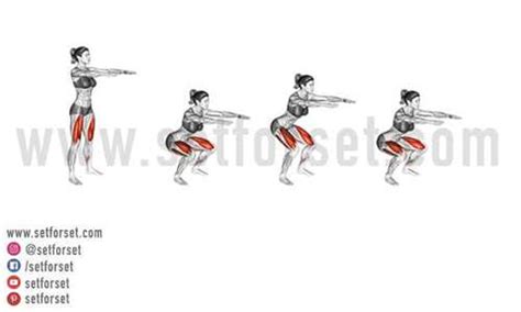 What Exercises Help Reduce Hip Dips? - SET FOR SET