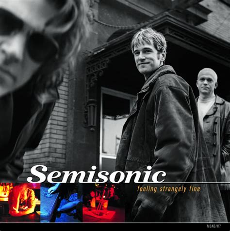 Semisonic – Closing Time Lyrics | Genius Lyrics