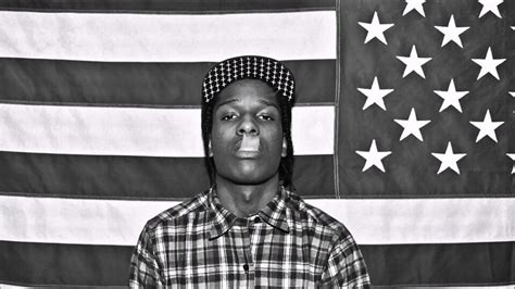 A$AP Rocky's Breakout 2011 Mixtape 'LIVE.LOVE.A$AP' Arrives on Spotify ...