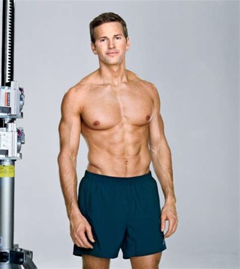 Ripped Congressman Aaron Schock Denies Using Campaign Funds For Fitness ...