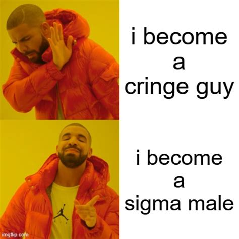 25 Best Sigma Male Memes to See in 2024 - Happier Human