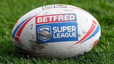 25 years of Super League with Sky Sports | Rugby League News | Sky Sports