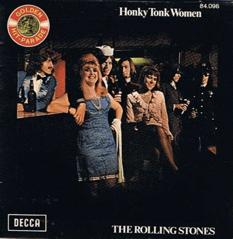 HONKY TONK WOMEN – L&T World