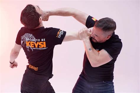 Summary List 2 keysi fighting method techniques Alternatives - Top 10 Global