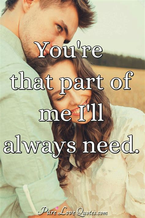 Pure Love Quotes, Cute Quotes For Him, Cute Love Quotes For Him ...