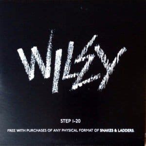 Wiley Lyrics, Songs, and Albums | Genius