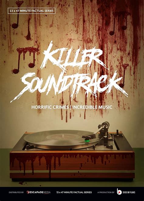 Killer Soundtrack (TV Series 2021– ) - IMDb