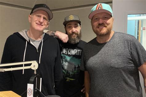 Michael Rapaport on Almost Sports | ESPN 102.7 Austin