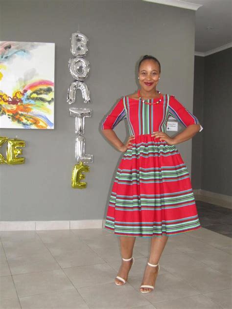 Venda traditional dresses 2020 - Styles 7