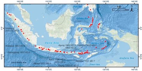 Geosciences | Free Full-Text | Review of Local and Global Impacts of ...