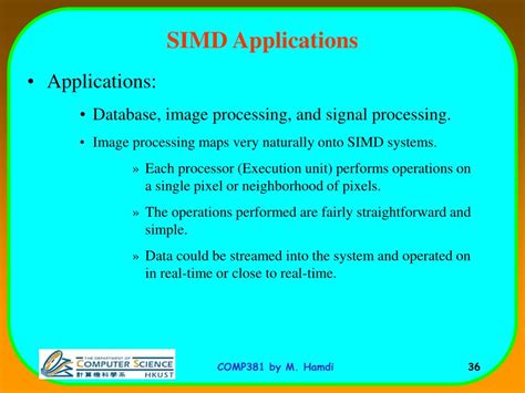 PPT - Multiprocessors - Parallel Computing PowerPoint Presentation ...