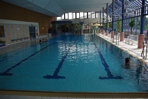 Enjoy, get fit at local indoor pools > Spangdahlem Air Base > Article ...