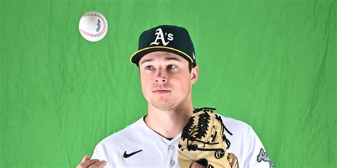 A's prospect Mason Miller impresses in first spring start