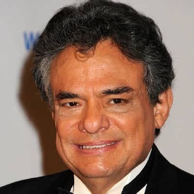 José José's Net Worth 2022, Bio, Age, Career, Family, Rumors