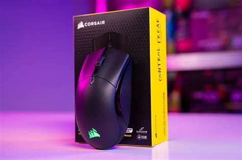 Corsair Sabre RGB Pro Wireless - feltoninstitute.com