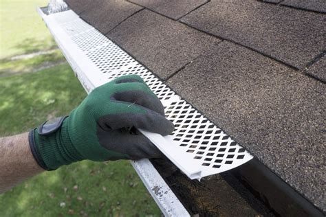 4 Best Gutter Guards For Your Home In 2024