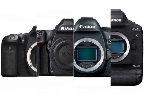 Best DSLR camera: Five things to consider - EditionsPhotoArt