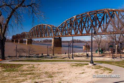 Henderson Bridge - Bridges and Tunnels